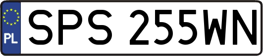 SPS255WN