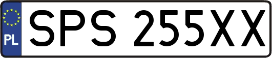SPS255XX