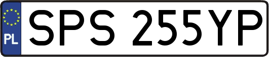 SPS255YP