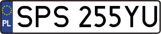 SPS255YU