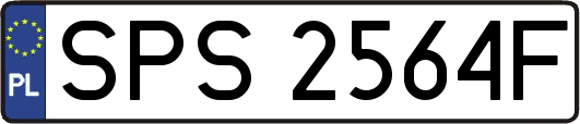 SPS2564F