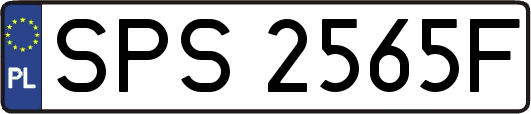 SPS2565F