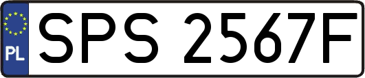 SPS2567F