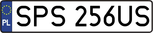 SPS256US