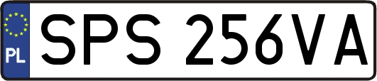 SPS256VA