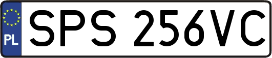 SPS256VC