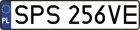 SPS256VE