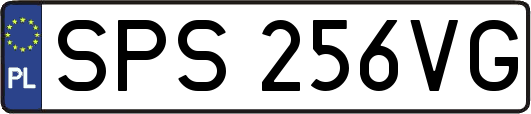 SPS256VG