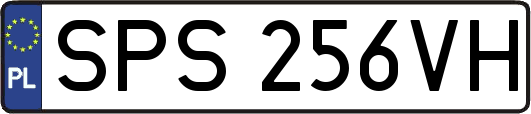SPS256VH