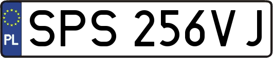 SPS256VJ