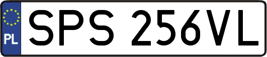 SPS256VL