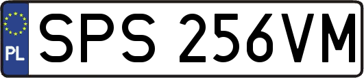 SPS256VM
