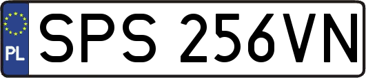 SPS256VN