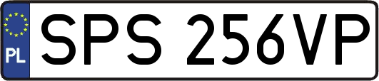 SPS256VP