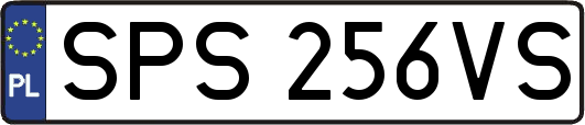 SPS256VS