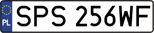 SPS256WF