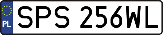 SPS256WL