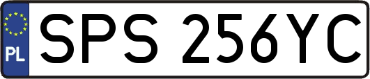 SPS256YC