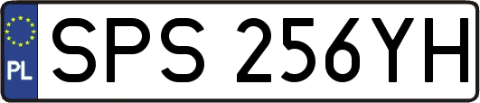 SPS256YH