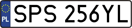 SPS256YL