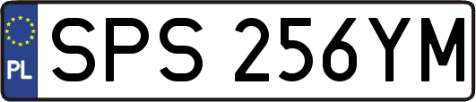 SPS256YM