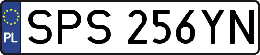 SPS256YN