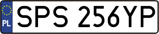 SPS256YP