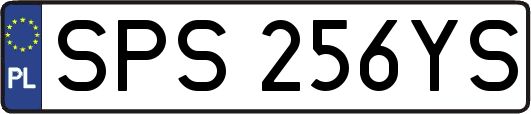 SPS256YS