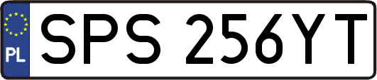 SPS256YT