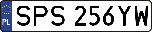 SPS256YW