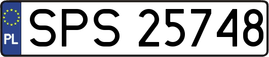 SPS25748
