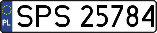 SPS25784