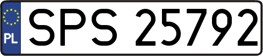 SPS25792