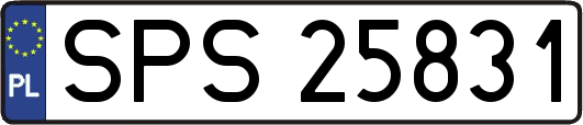 SPS25831