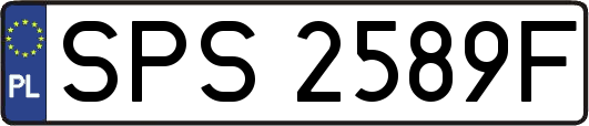 SPS2589F