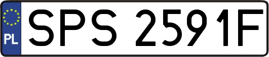 SPS2591F