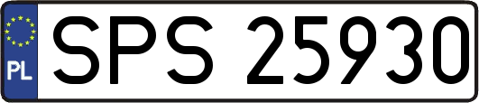 SPS25930
