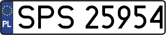 SPS25954