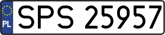 SPS25957