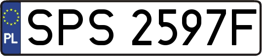 SPS2597F