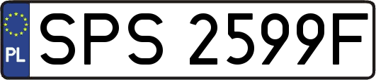 SPS2599F
