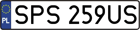 SPS259US