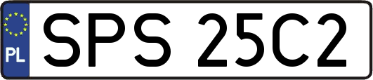 SPS25C2