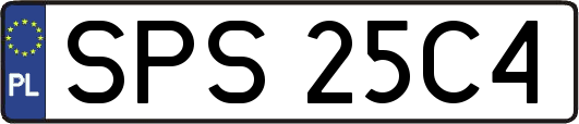 SPS25C4