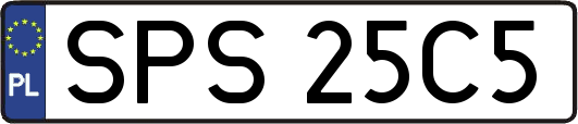 SPS25C5