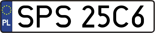 SPS25C6