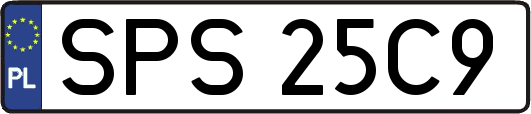 SPS25C9