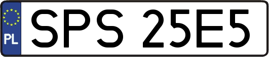 SPS25E5