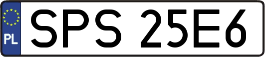 SPS25E6