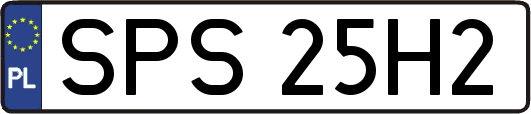 SPS25H2
